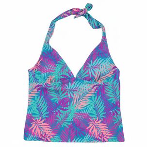 Top Tankini Mujer Freedom
