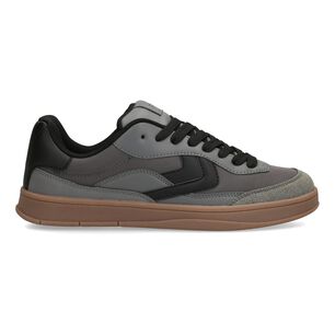 Zapatilla Urbana Rolly Go Hombre Negro