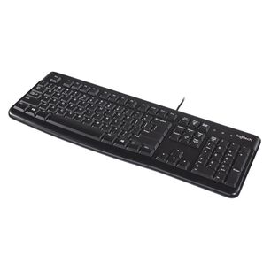 Teclado Logitech K120