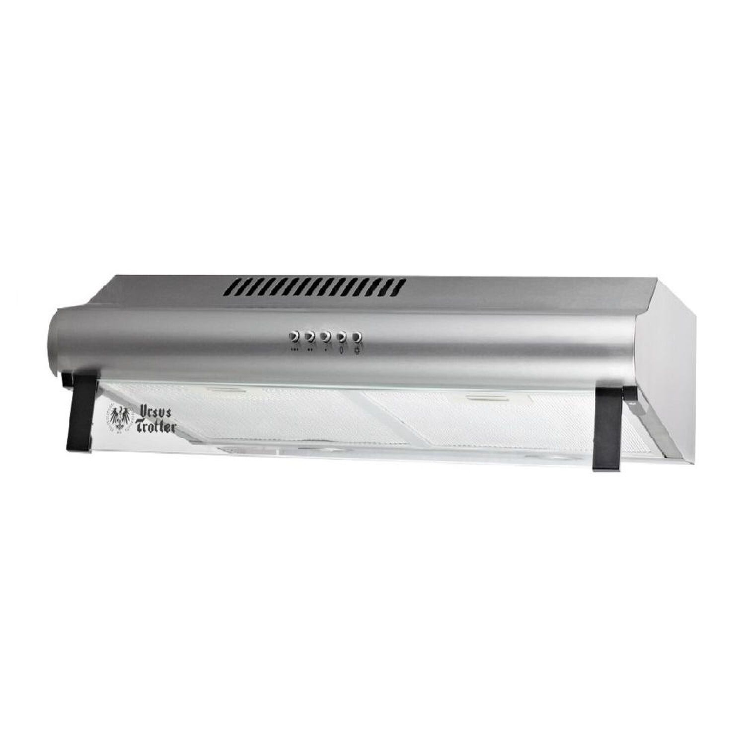 Kit De Cocina Ursus Trotter Horno EPC4 + Encimera G4 + Campana VF 60 / 4 Quemadores image number 2.0