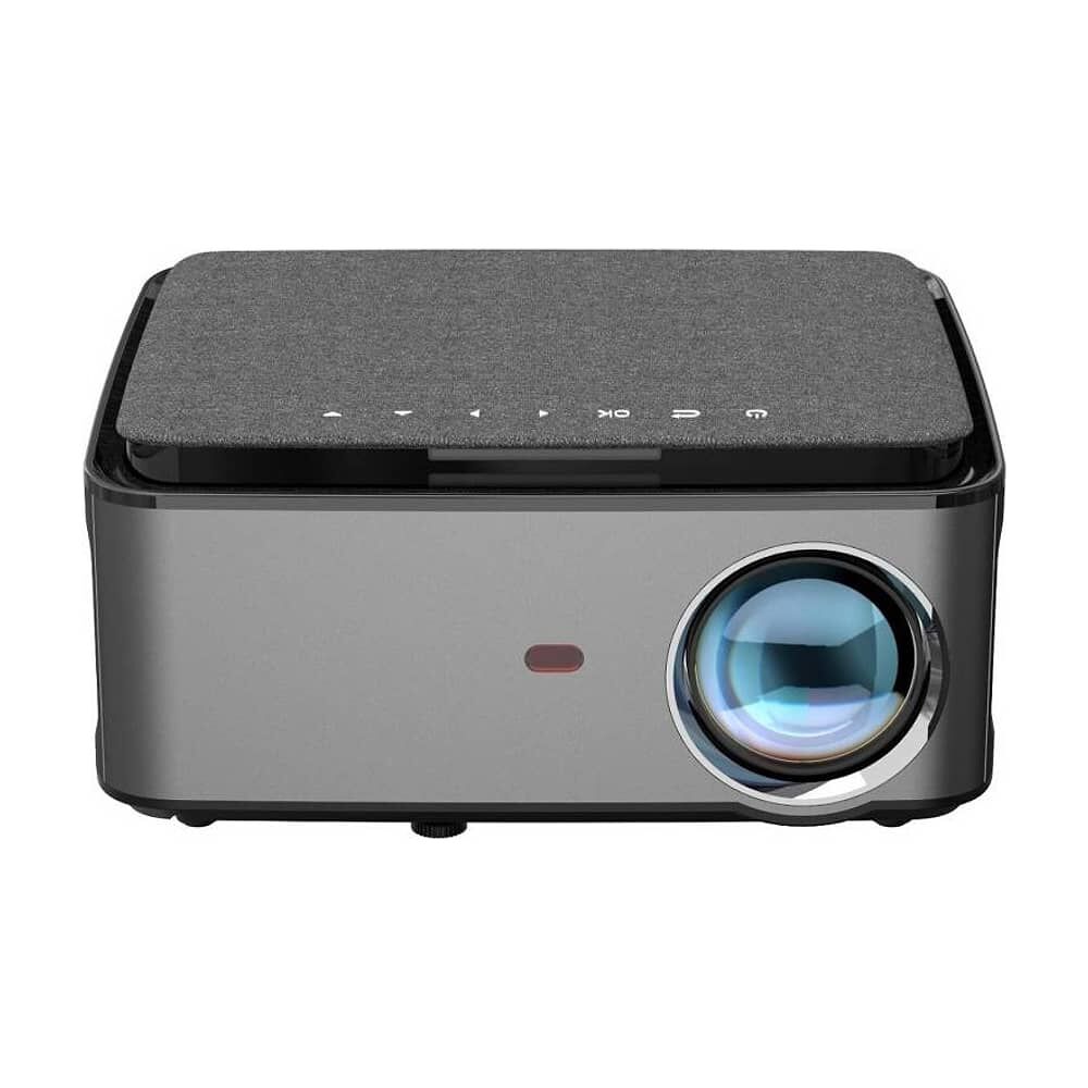 Smart Proyector Hbl H501 - Android/ Fhd/ Wifi Led (reacondicionado) image number 0.0