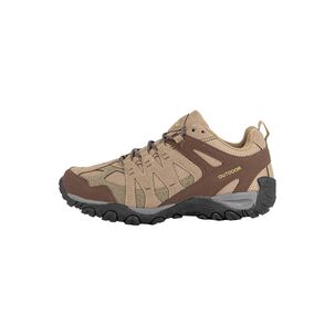 Zapatilla Outdoor Drago Khaki Uns