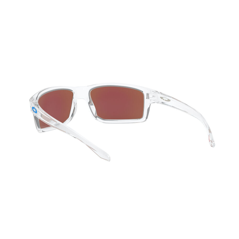 Lentes De Sol Gibston Prizm Sapphire Oakley image number 5.0