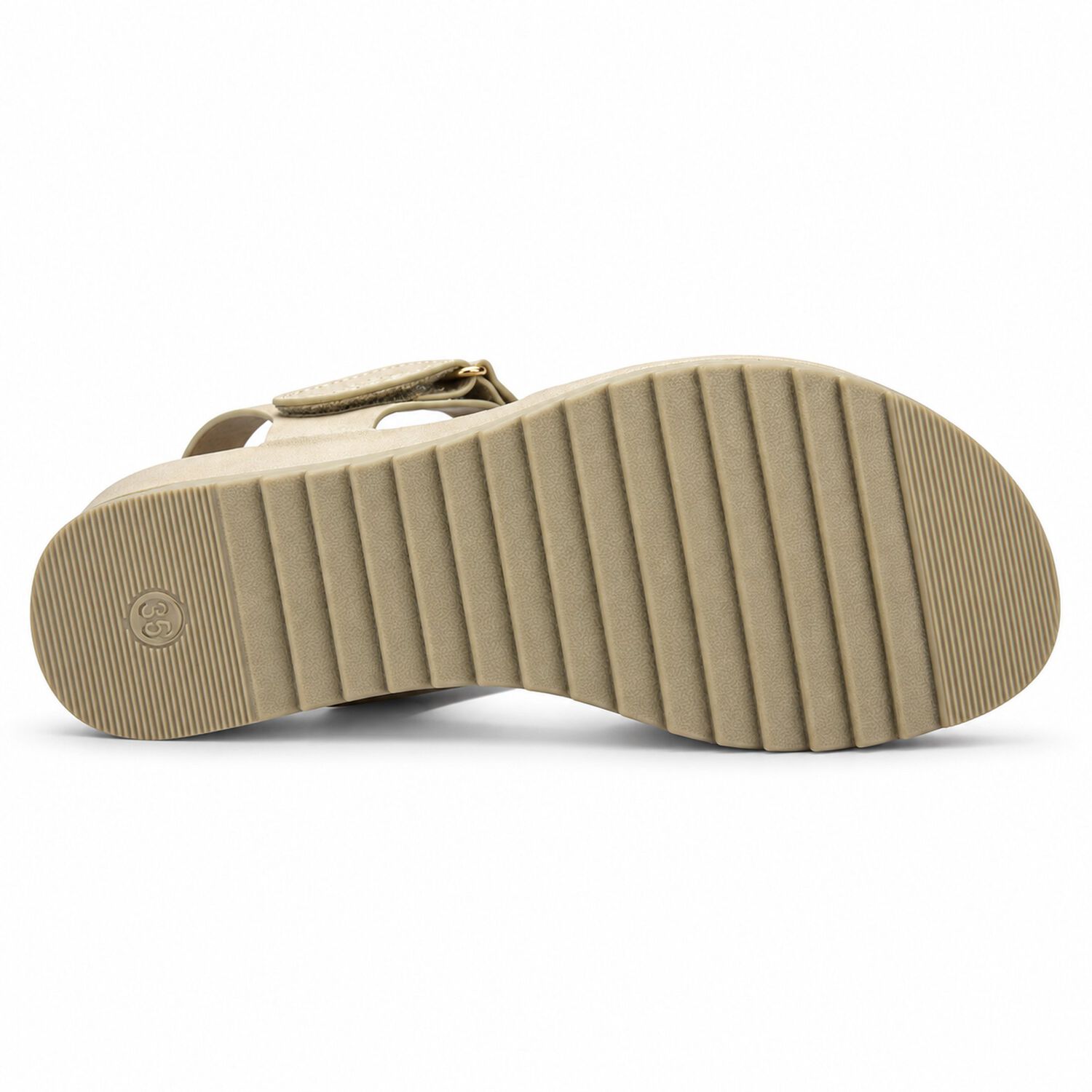 Sandalia Chalada Mujer Piura-11 Beige Casual image number 3.0