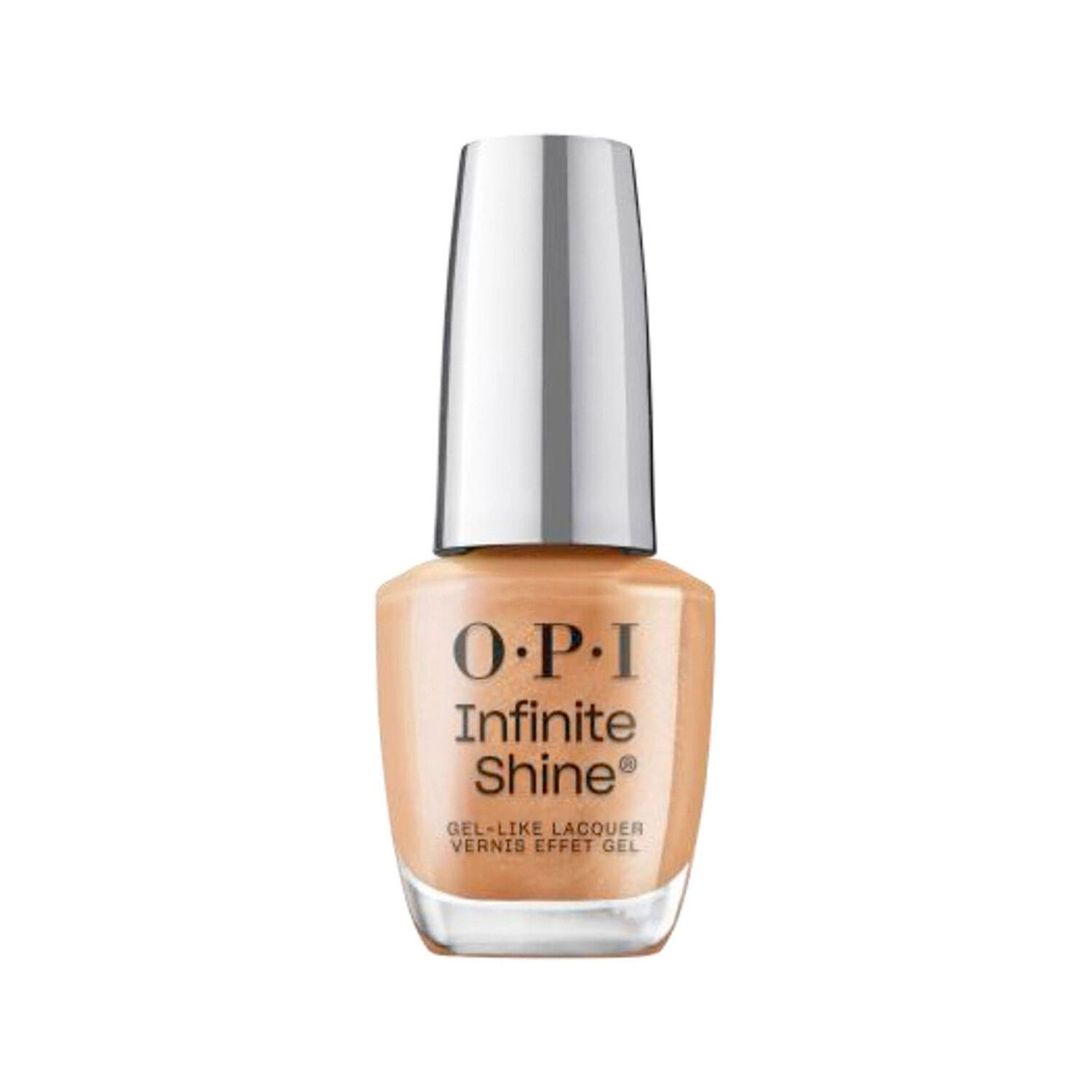 Esmalte Semipermanente Opi 15 Ml - 2000 Karats image number 0.0
