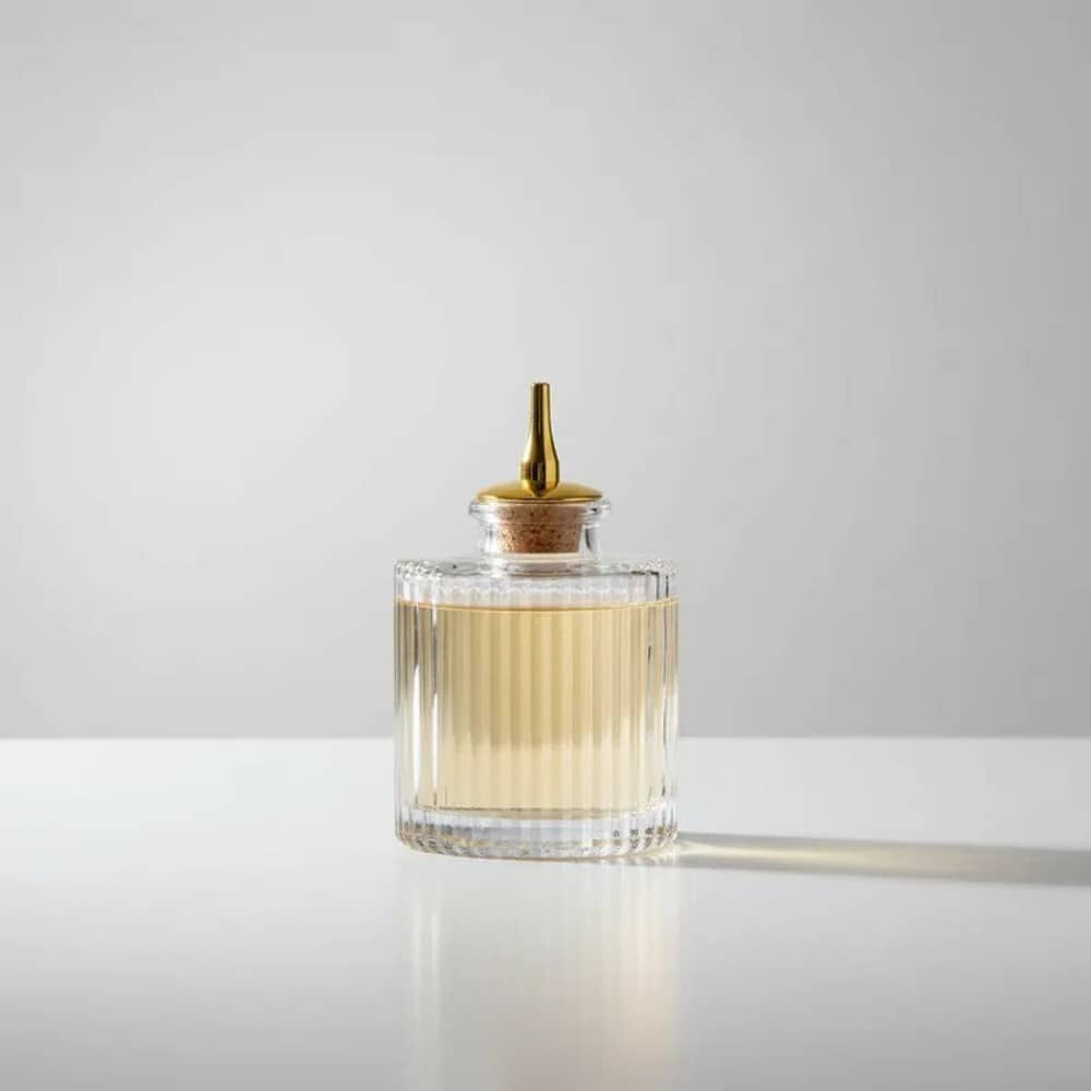 Dispensador Endulzante Vidrio 130 Ml - N03 image number 0.0