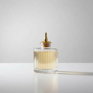 Dispensador Endulzante Vidrio 130 Ml - N03