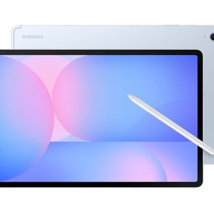 Galaxy Tab S10 Fe Blue 256 Gb