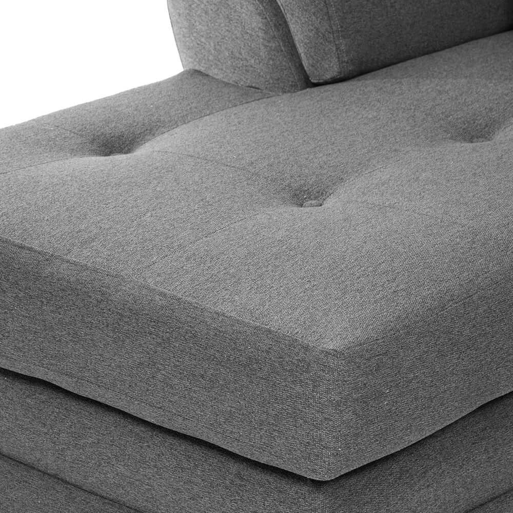 Sof&aacute; Seccional Izquierdo Living Factory Mustang / 4 Cuerpos image number 7.0