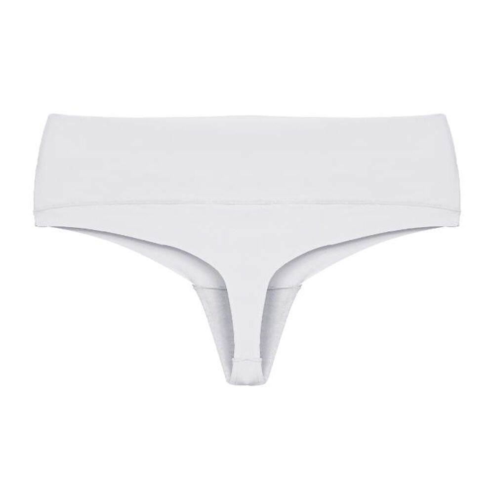 Colaless Control Abdomen Invisible Blanco 2rios image number 1.0