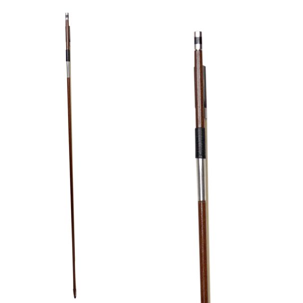 Arco De Viol&iacute;n Jujube Livorno 3/4 Liav-11