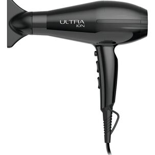 Secador De Pelo Profesional Salon Exclusive Tourmaline Ultra Ion Gama 2200w