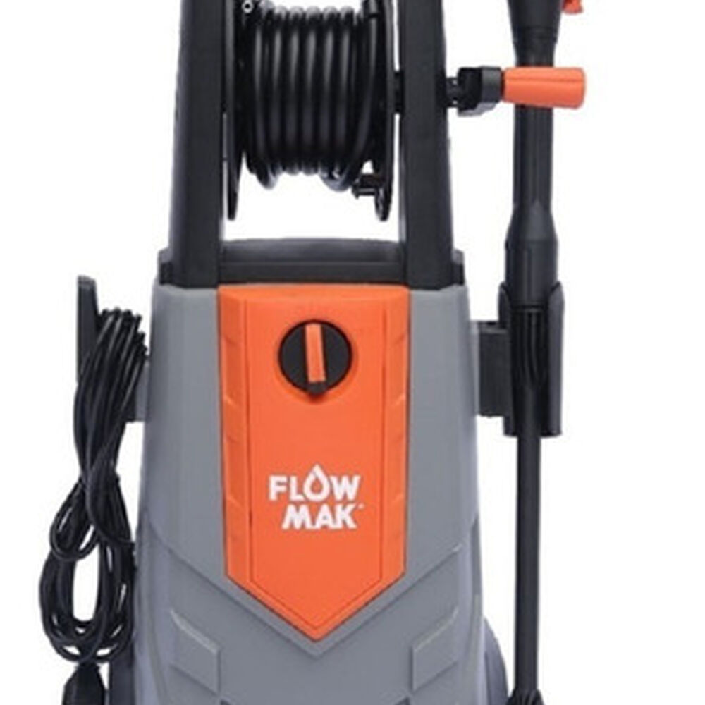 Hidrolavadora 135bar 1800w Flowmak image number 1.0