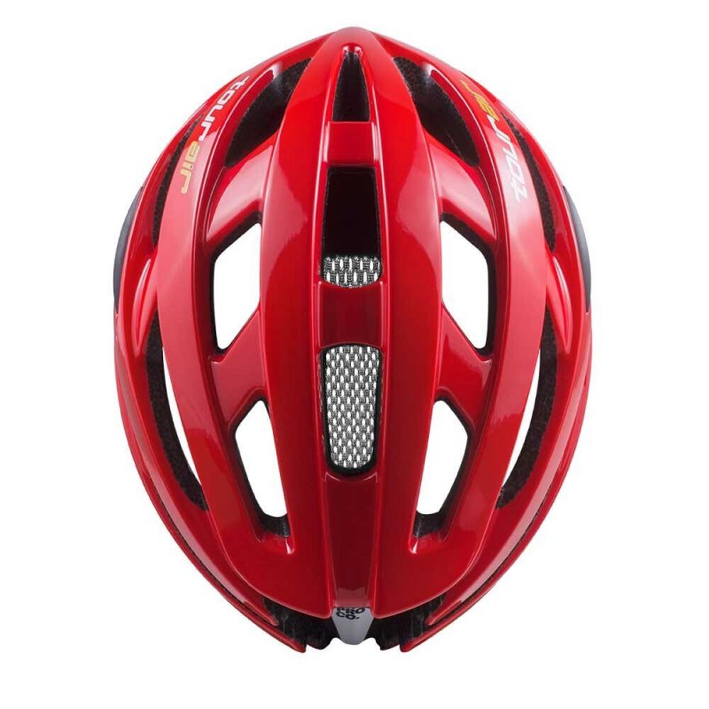 Casco Urge Tourair Roj L/xl image number 2.0