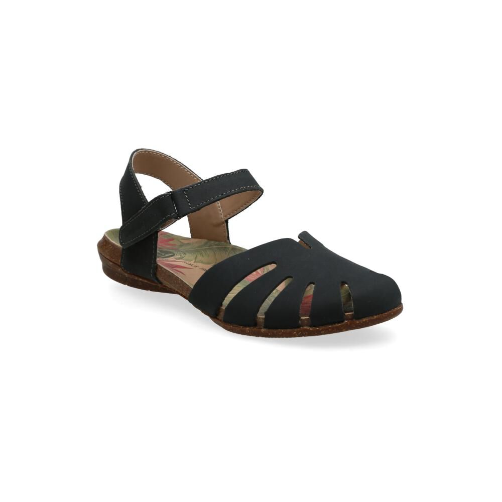 ▷ Sandalia Mujer Panama Jack - Sandalias Mujer en 【Hites】