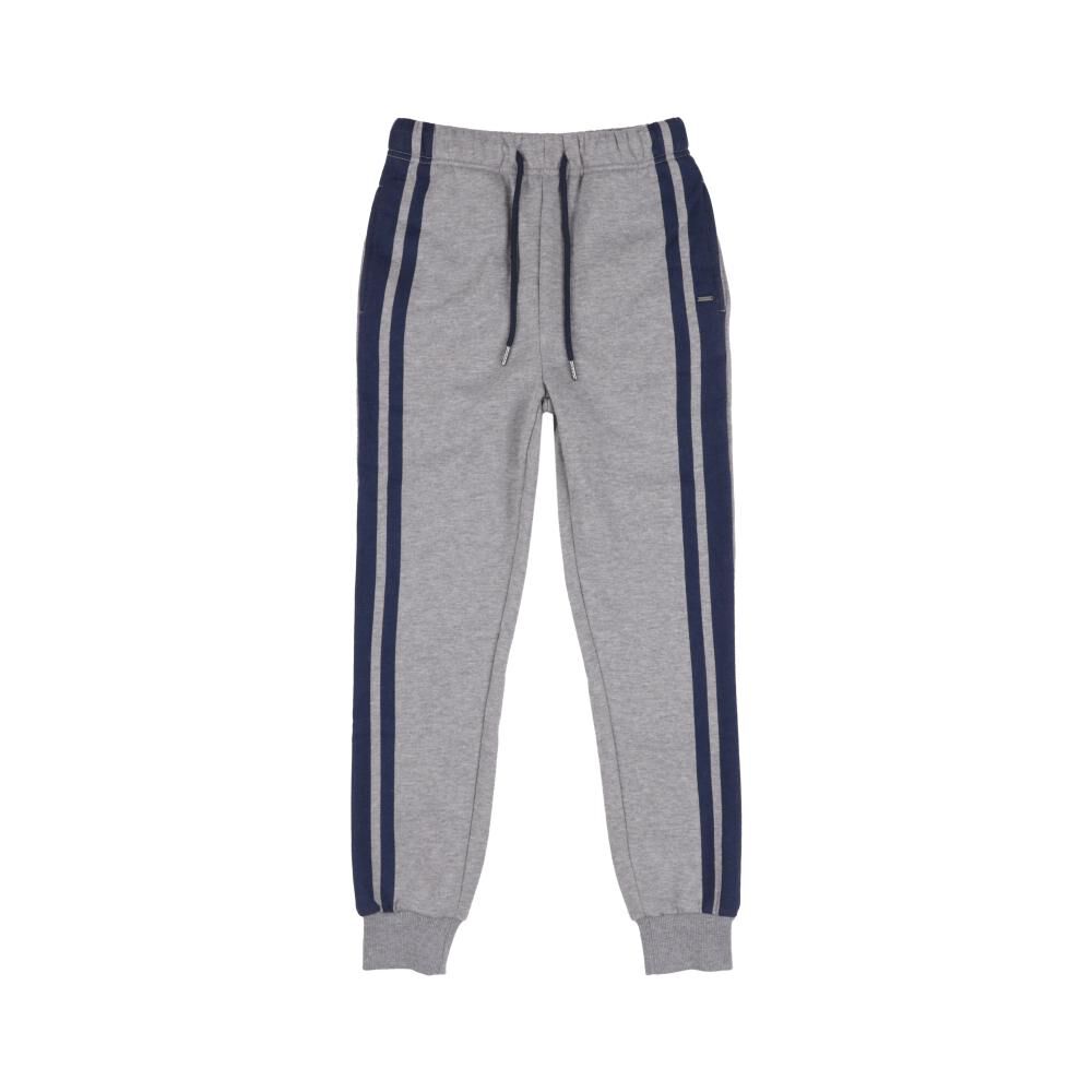 Pantal&oacute;n De Buzo Ni&ntilde;o Topsis image number 0.0