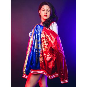 Disfraz De Harley Quinn