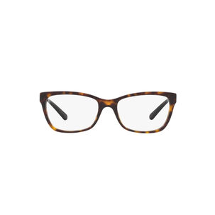 Lentes Ópticos Marseilles Dark Tortoise Michael Kors