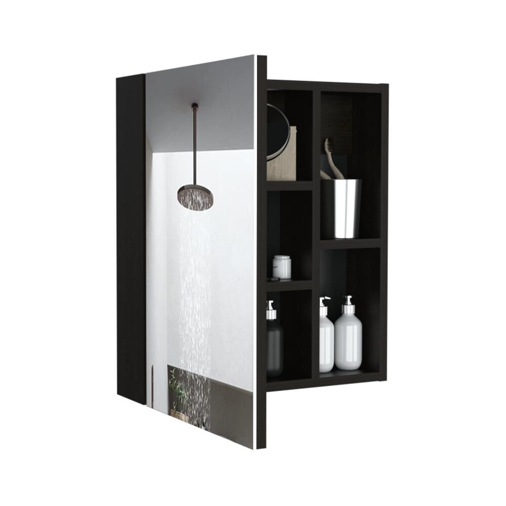 Mueble De Baño Tuhome Almacenamiento Manchester image number 3.0