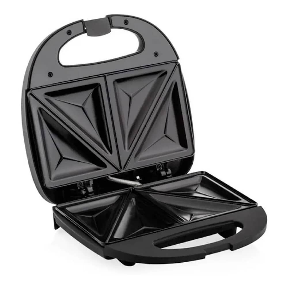 Sandwichera Electrica Tostadora De Pan Aliados image number 0.0