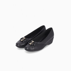 Zapato Mujer Negro Ivone 72 Piccadilly
