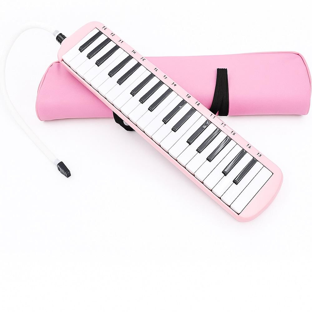 Mel&oacute;dica Piano 37 Notas Con Estuche Y Boquilla image number 6.0