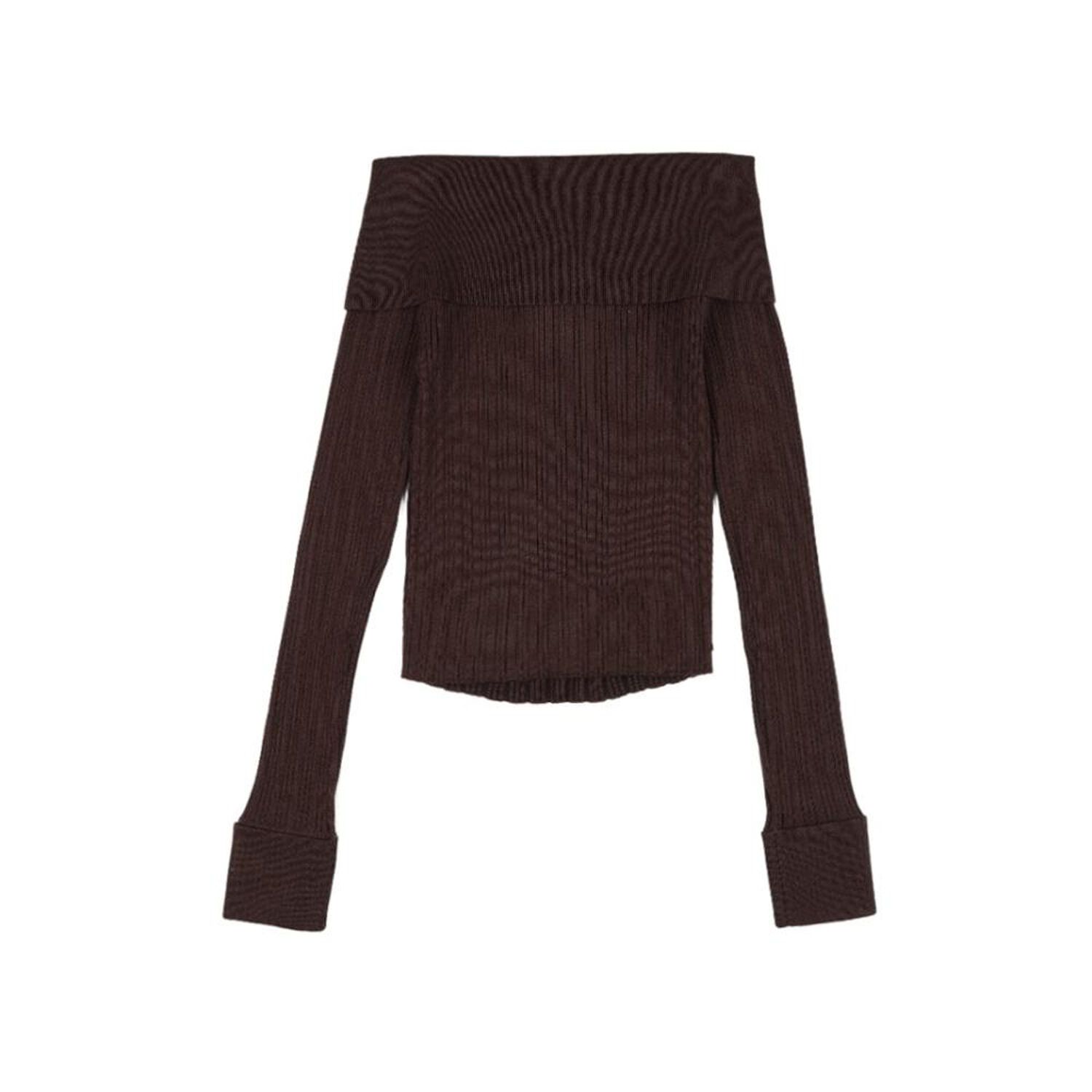 Sweater Mujer Rolly Go image number 1.0