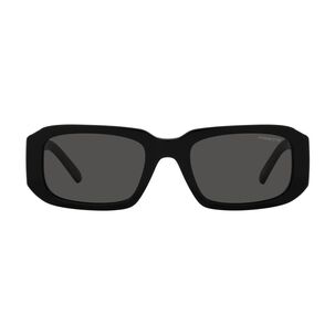 Lentes De Sol Thekidd Black Sustentable Arnette