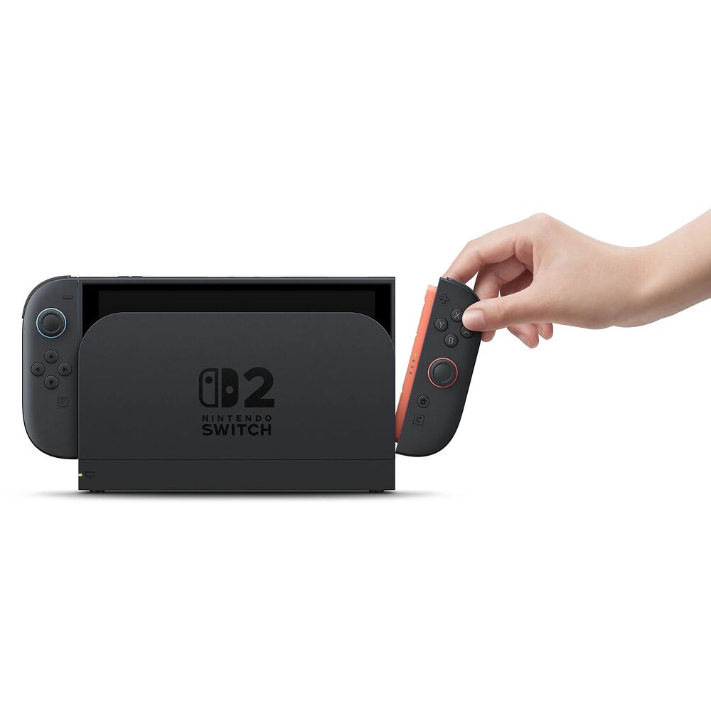 Nintendo Switch 2 Consola 7.9 Full Hd Hdr 120 Hz, 256 Gb image number 6.0