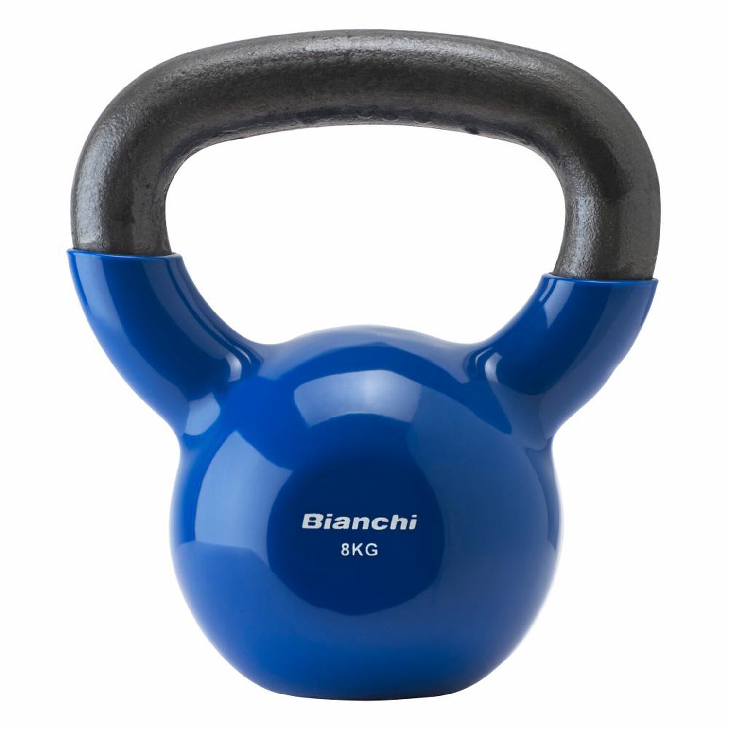 Kettlebell Bianchi F71009 image number 0.0