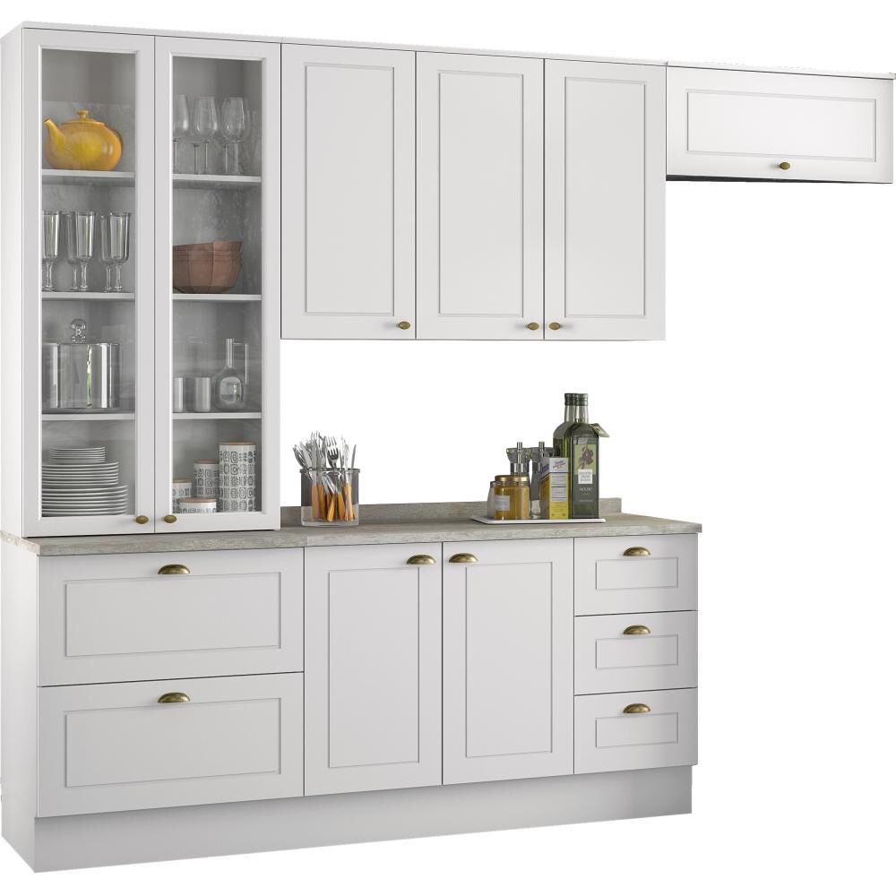 @ Mueb.Cocina Home Mobi Kit America image number 0.0