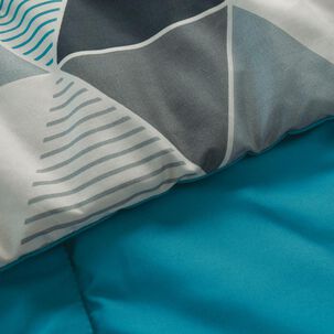 Plumón Azhome Varsovia 15p / 1.5 Plazas