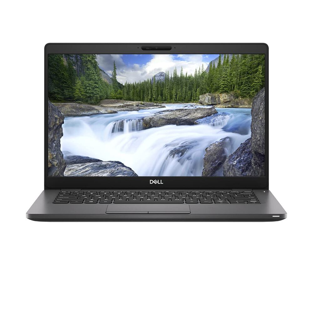 Notebook Dell 5300 2 En 1 Touchscreen 13.3" (i5-8th 16gb 256gb Ssd) Reacondicionado Grado A image number 0.0