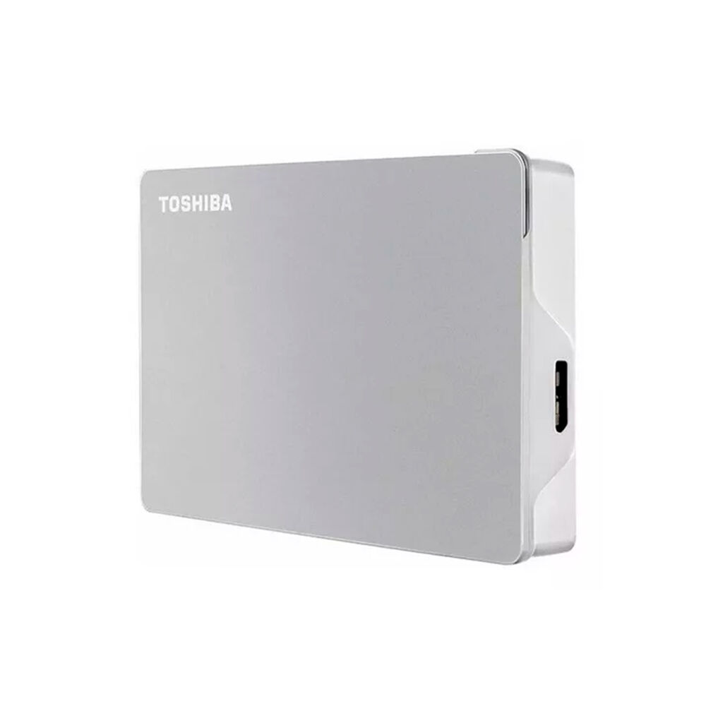 Disco Duro Externo Toshiba 1tb Canvio Flex 3.2 | Lifemax image number 3.0