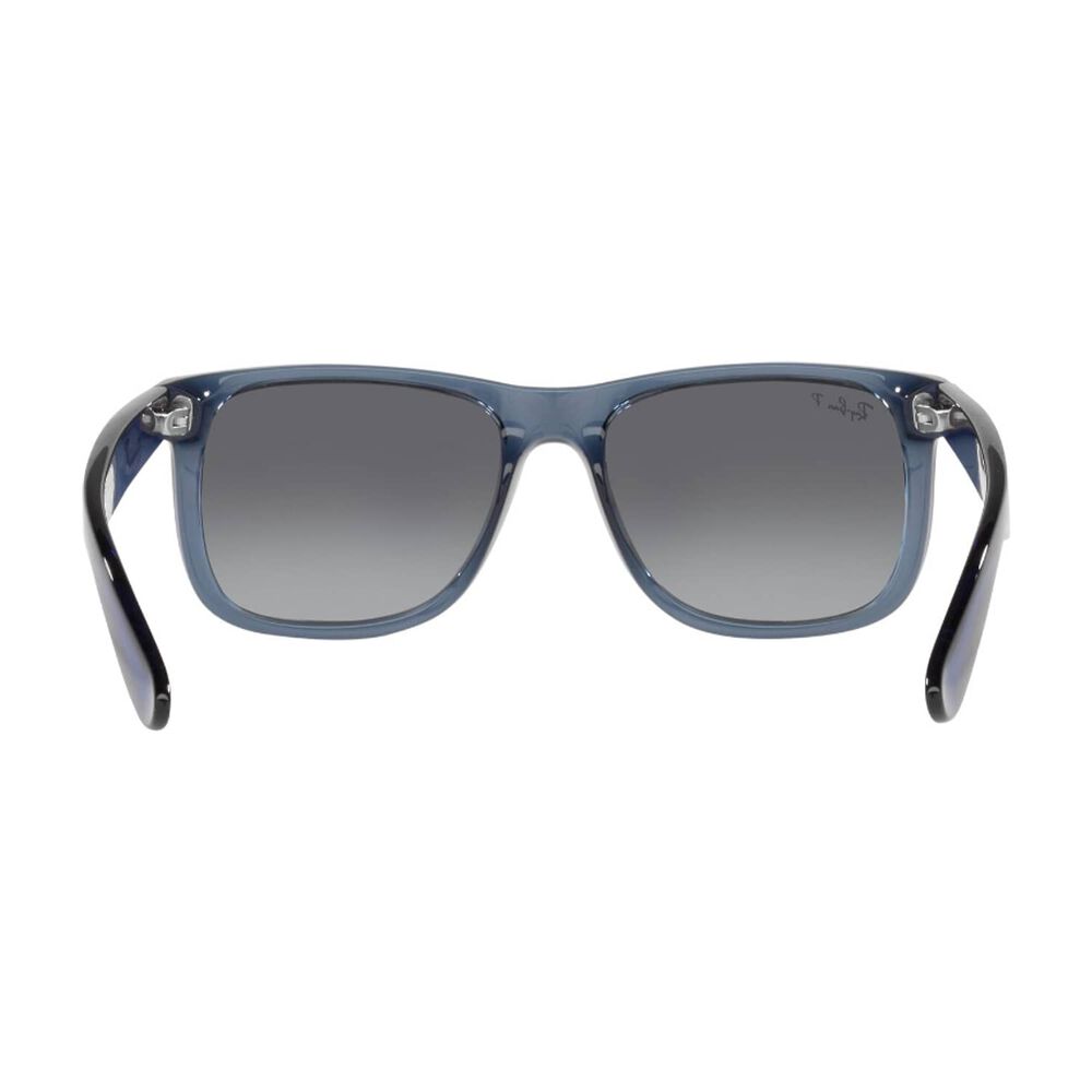 Lentes De Sol Justin Blue Polarizados Ray-ban image number 6.0