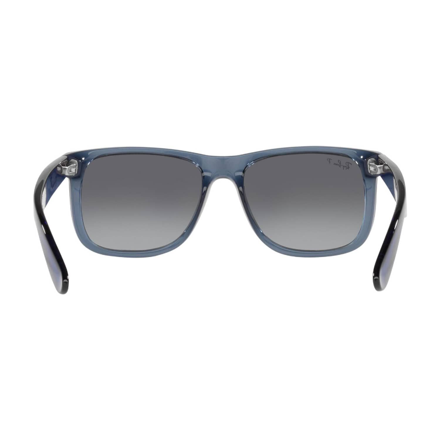 Lentes De Sol Justin Blue Polarizados Ray-ban image number 6.0