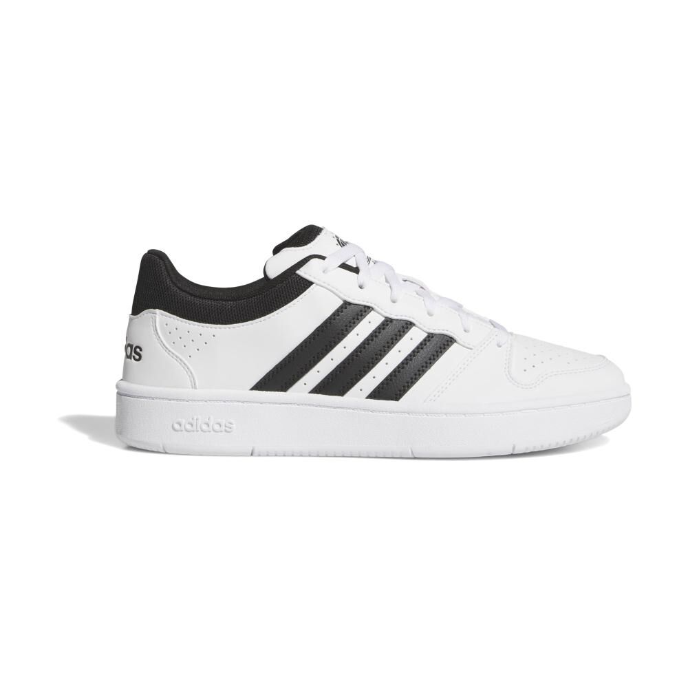 Zapatilla Basketball Adidas Hoops Classic image number 0.0