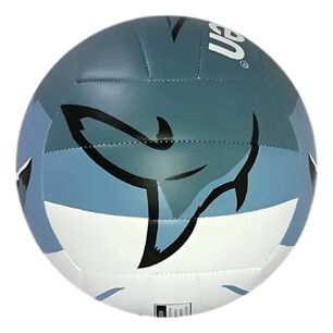 Bal&oacute;n V&oacute;leibol Molten Dise&ntilde;o Shark Tibur&oacute;n