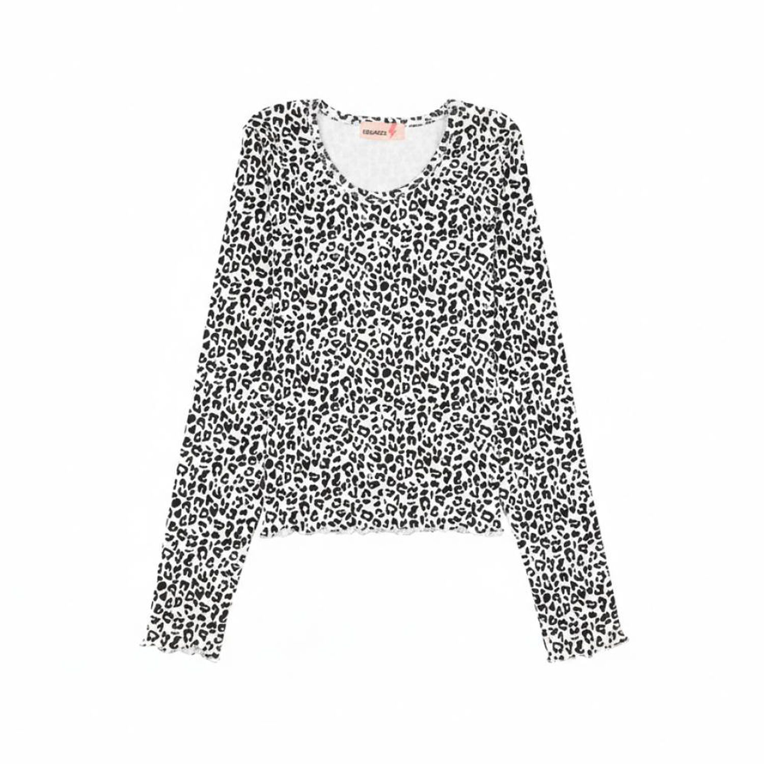 Polera Ni&ntilde;a Red - Rock image number 0.0