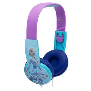 Aud&iacute;fonos Para Ni&ntilde;os Infantil Al&aacute;mbrico Frozen Ni&ntilde;a