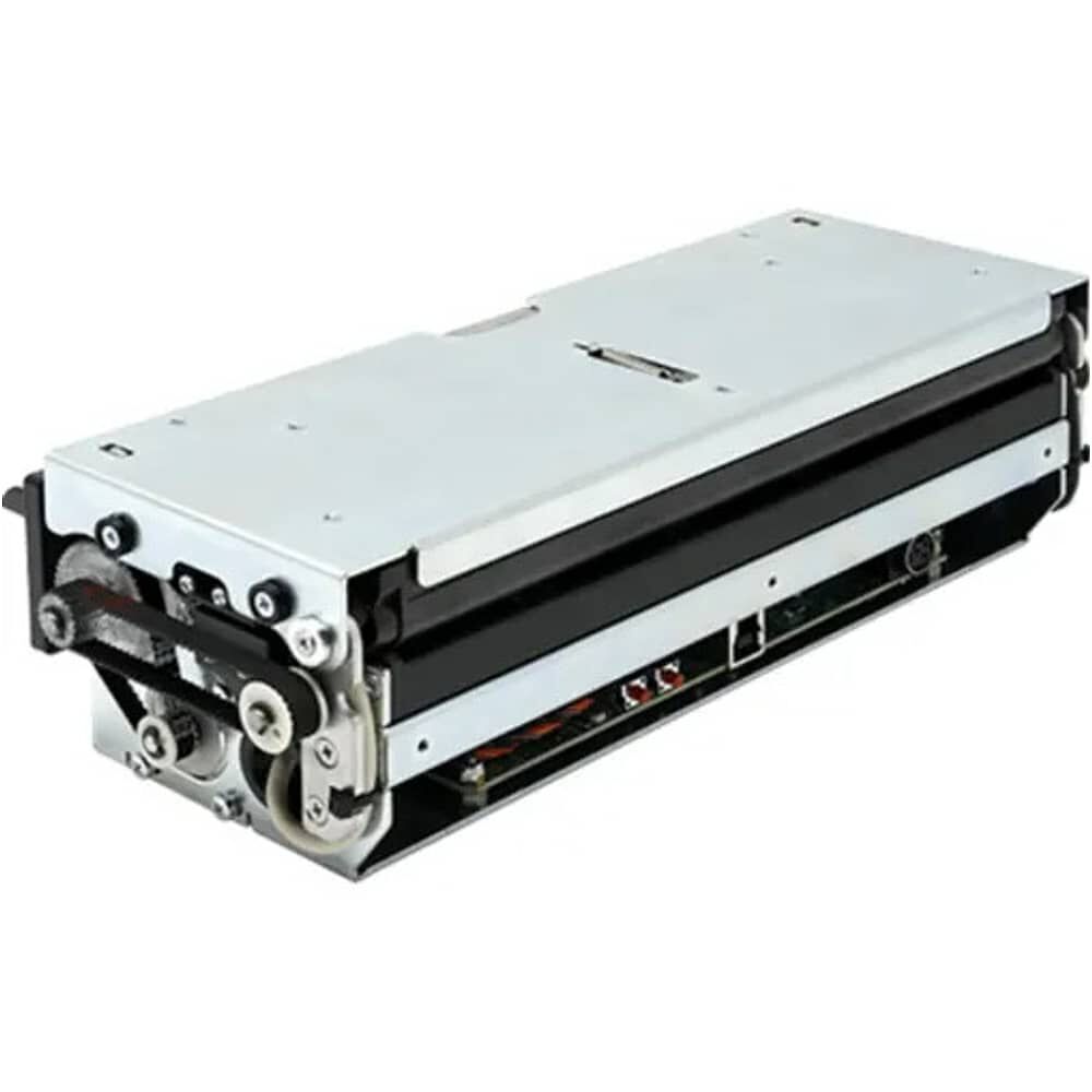 Scaner A4 Frontal Y Trasero Color Custom image number 0.0