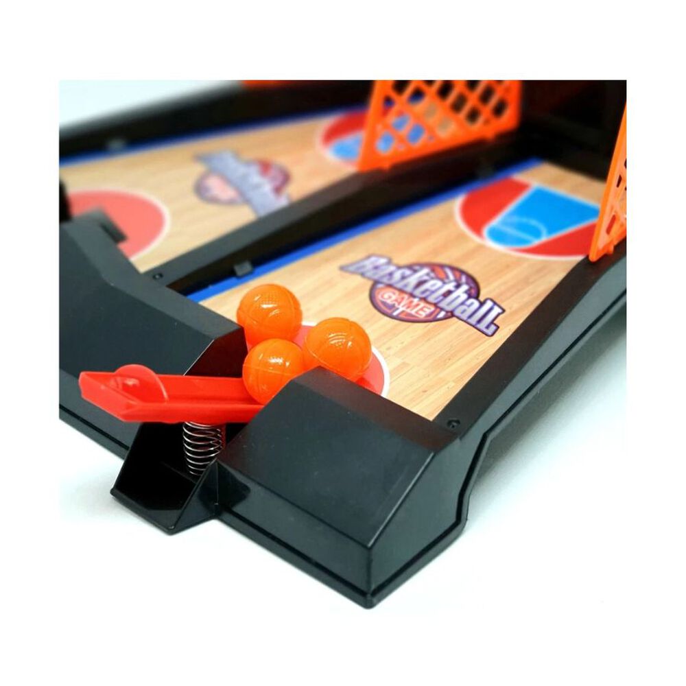Juego De Mesa De Baloncesto image number 2.0