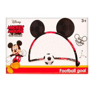 Arco De Futbol 103x76x55 Mickey Disney