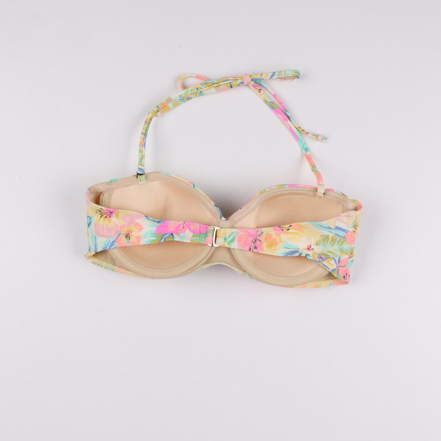 Top Bikini Mujer Freedom image number 3.0