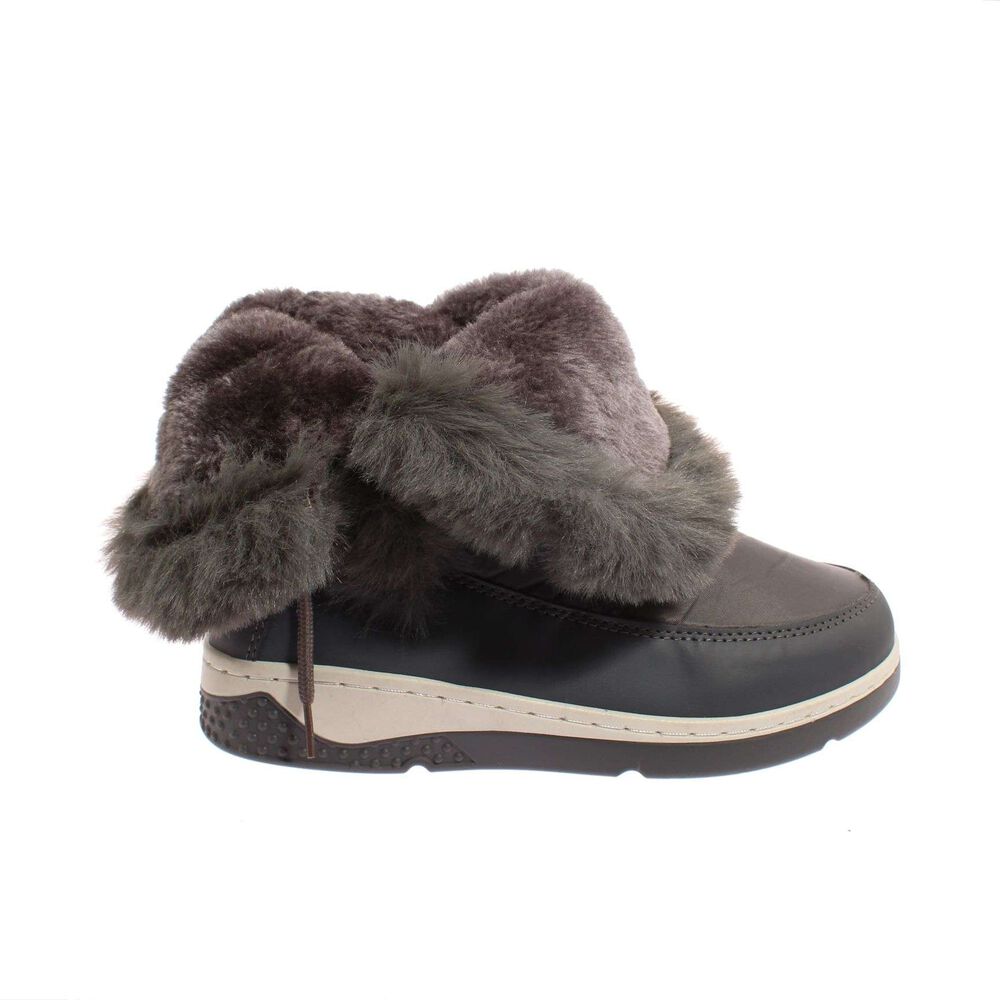 Bota Invernal Gris V&iacute;a Franca Art. 5s301b0159plgrey image number 5.0