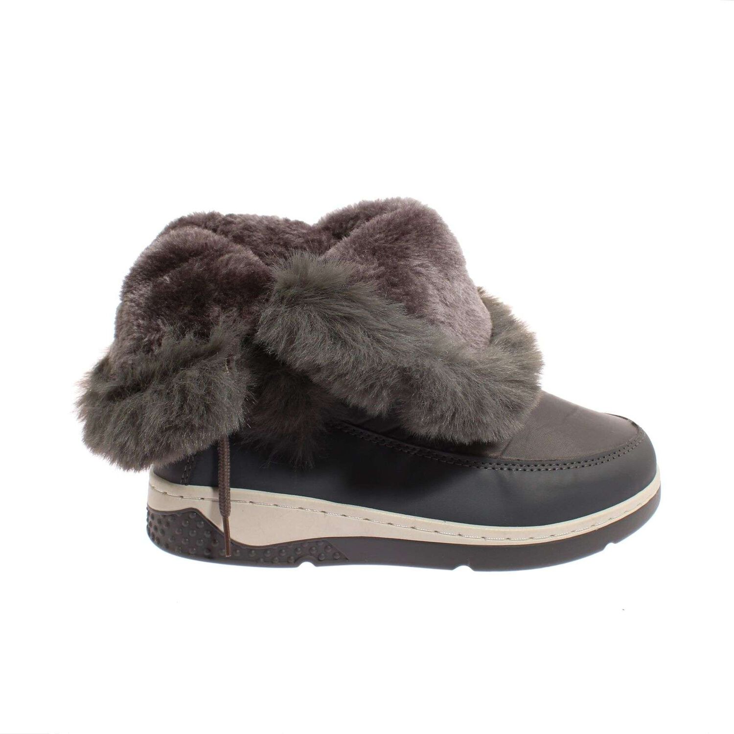 Bota Invernal Gris V&iacute;a Franca Art. 5s301b0159plgrey image number 5.0