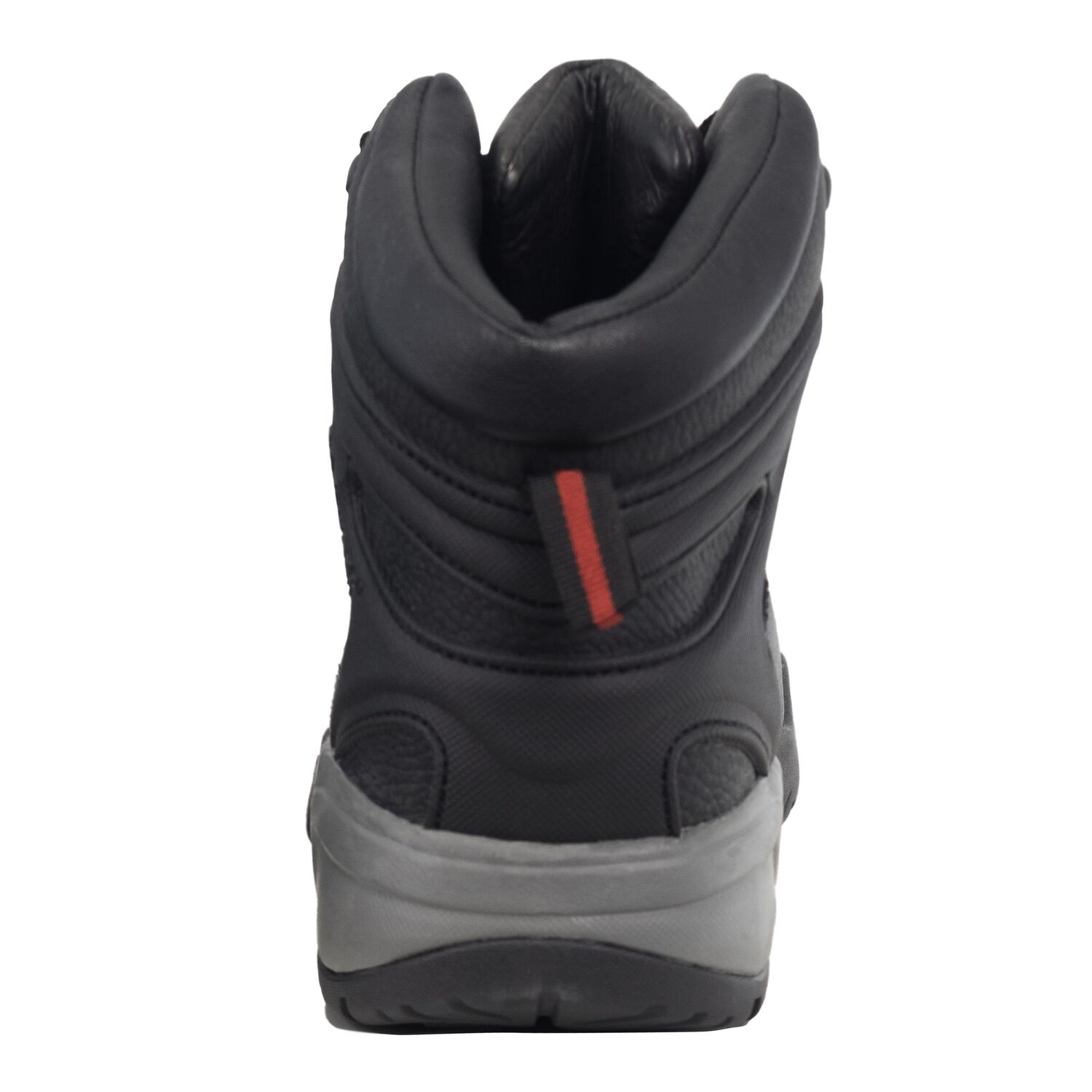 Zapato Seguridad Edelbrock Botin Ed 170 Negro image number 3.0