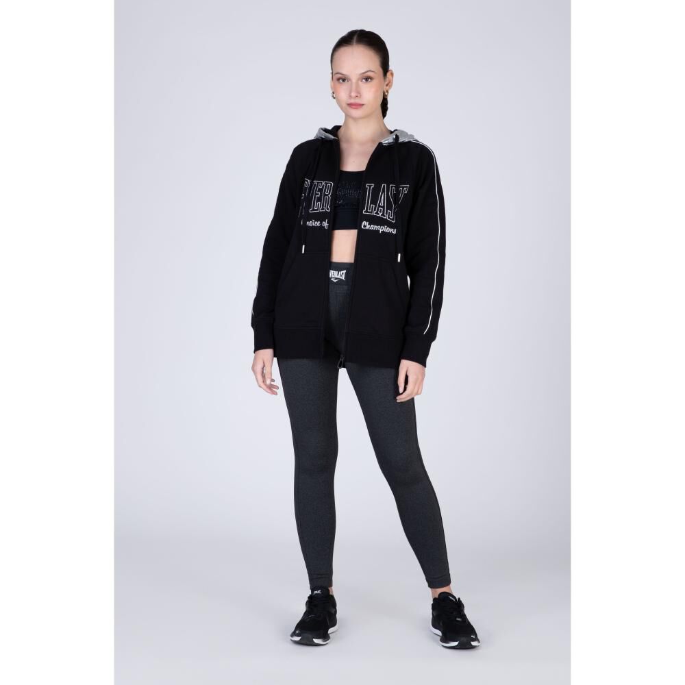Chaqueta Mujer Boxing Everlast image number 3.0
