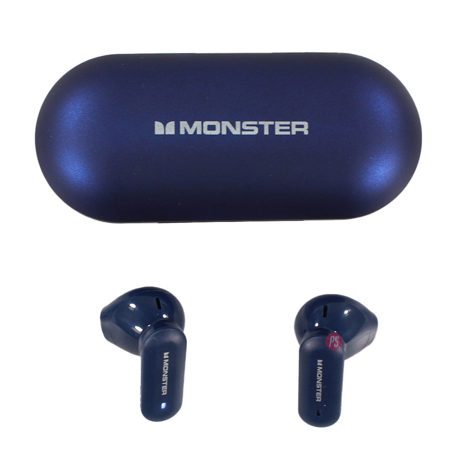 Aud&iacute;fonos Monster Xkt25 Bt Colores Con 20h De Sonido - Ps image number 1.0