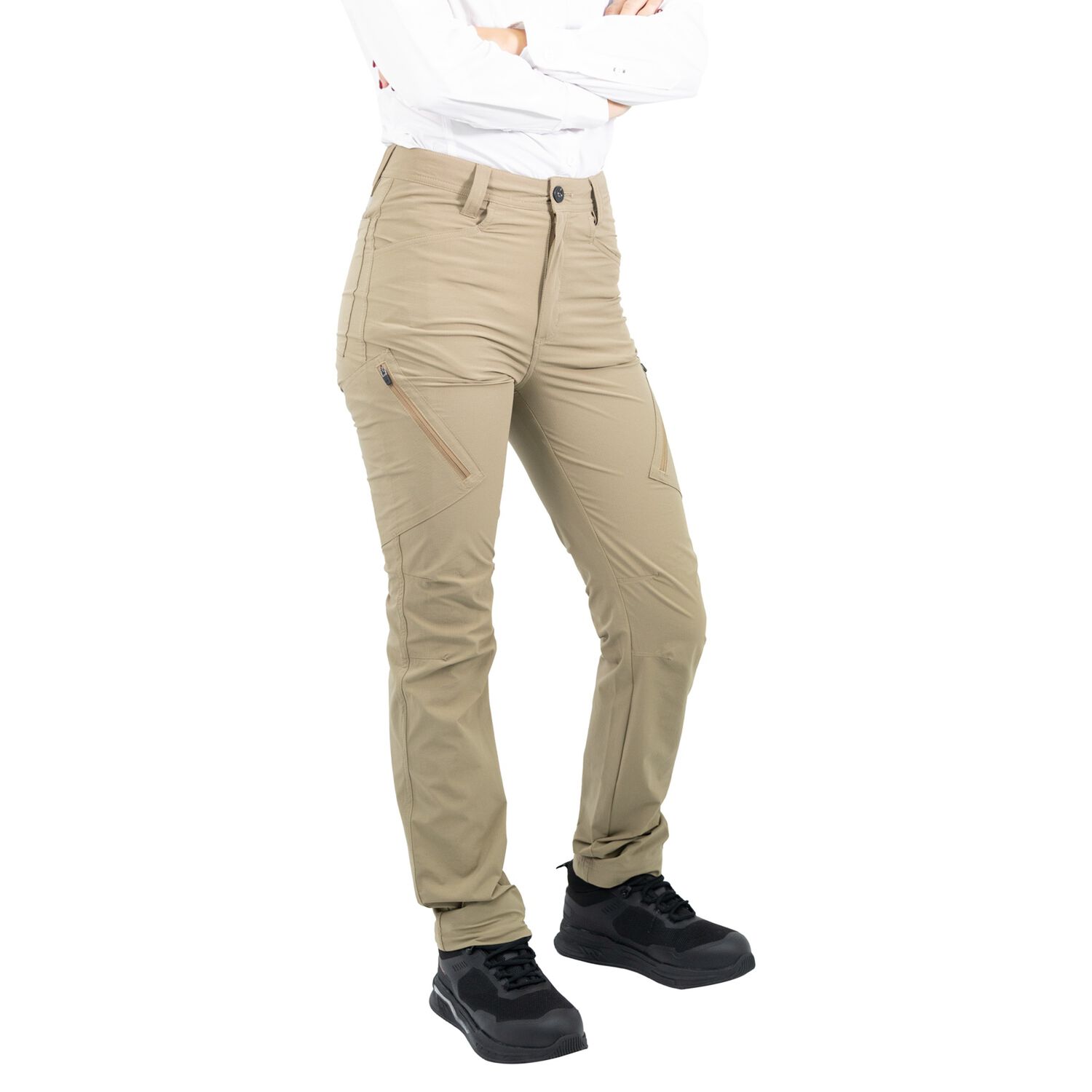 Pantal&oacute;n Hw New Atacama Mujer Sand image number 1.0